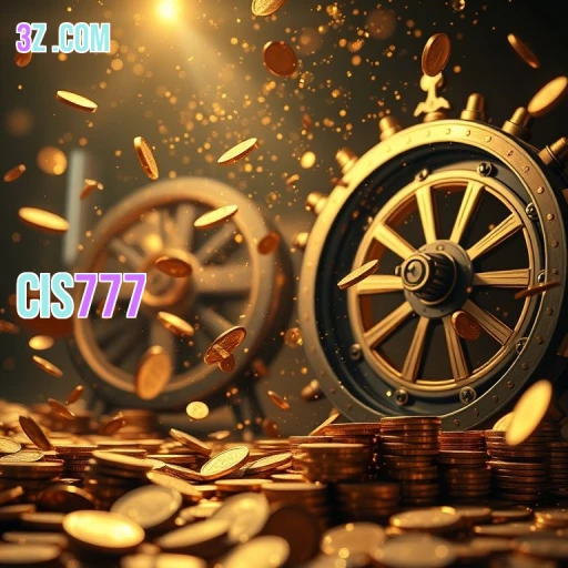 Login na Cis777: A Porta Para a Diversão Infinita