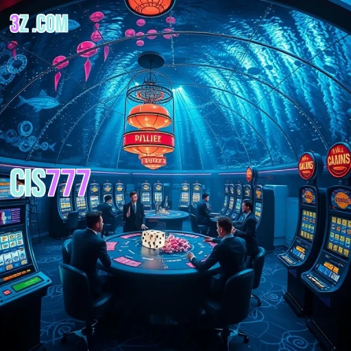 Promoções Imperdíveis no Cis777: Aventura e Prêmios à Vista