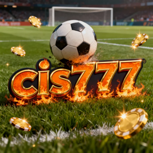 Novo logo da cis777